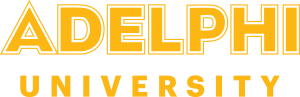 to Adelphi University main web site